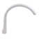 Moen Monticello Kitchen Faucet Spout Kit