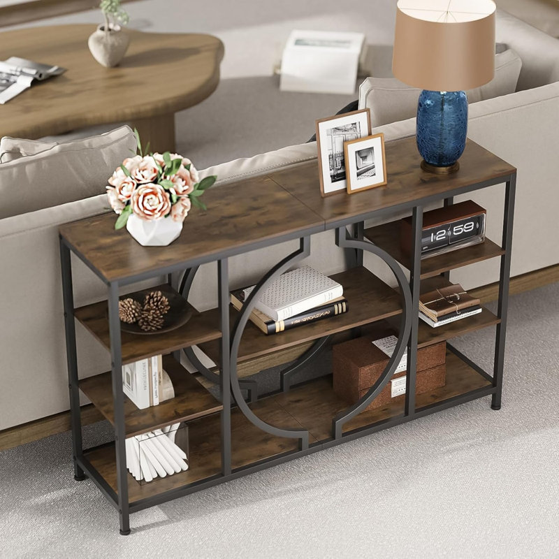 120cm Console Table