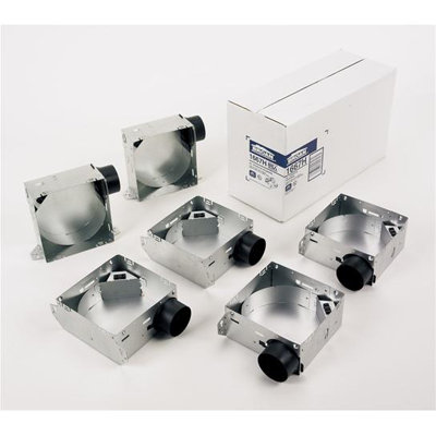 Broan NuTone Range Hood Fan