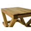 Table basse Heggi