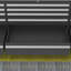 Chariot multi-outils avec roues 72 W