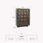 ROKA Rectangle Accent Cabinet
