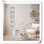 Décoration murale 5 pièces phase de lune-688143675