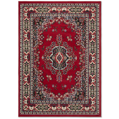 Modena Oriental Indoor Rug
