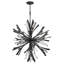 Luminaire suspendu en forme de globe Vida 13 - Ligh