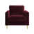 Burgundy is out of stock