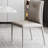 Italian style luxury rectangular dining table sets-106569080