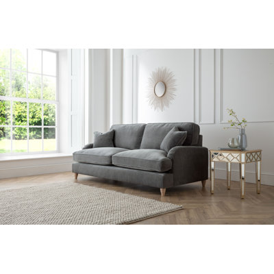 Galilee 3 Seater Sofa