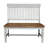 Skyla Solid Wood Bench-1395220658