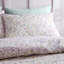 Ditsy Floral 200 Thread Count Cotton Reversible Duvet Cover Set-110092129