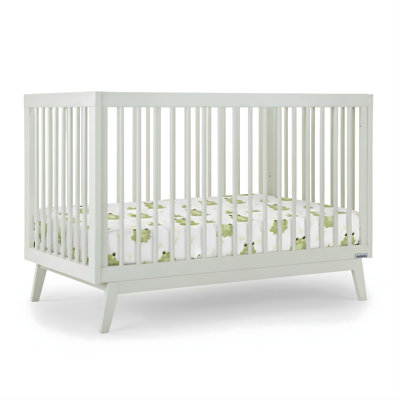 Soho 3-in-1 Convertible Crib