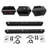 8 Light Projection and Strobe Lights