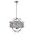 Petitt 4 - Light Dimmable Globe Chandelier-1448469925-1426761145