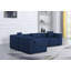 Canapé modulaire réversible de 108 po Lavitta-64839723