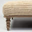 Banc rembourré Chrissy