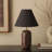 Sabbia Wolfe 17.5 Inch Table Lamp