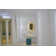 SeaTile 1" x 1" Seashell Grid Mosaic Wall & Floor Tile