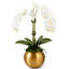 Adeline Gold Realtouch Orchid-1538680577