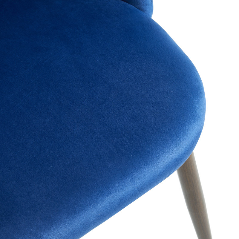 Ensemble repas 35,4 po Loralea, Beige, Espresso
