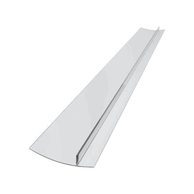 Protection pad 25 Inches Side Seam Cover Stopper Kitchen Stove Counter Side Seam Covers