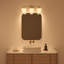 3 - Light Dimmable Bath Sconce-1425192918
