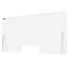 Cloisons de bureau transparentes