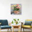«Clay Bouquet» par Studio Arts, reproduction d'art sur toile-1646044068-1708416623