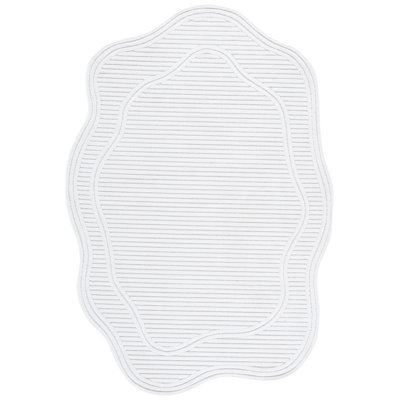 Contour 106 Performance Solid Colour Rug