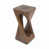 Marron antique est en rupture de stock
