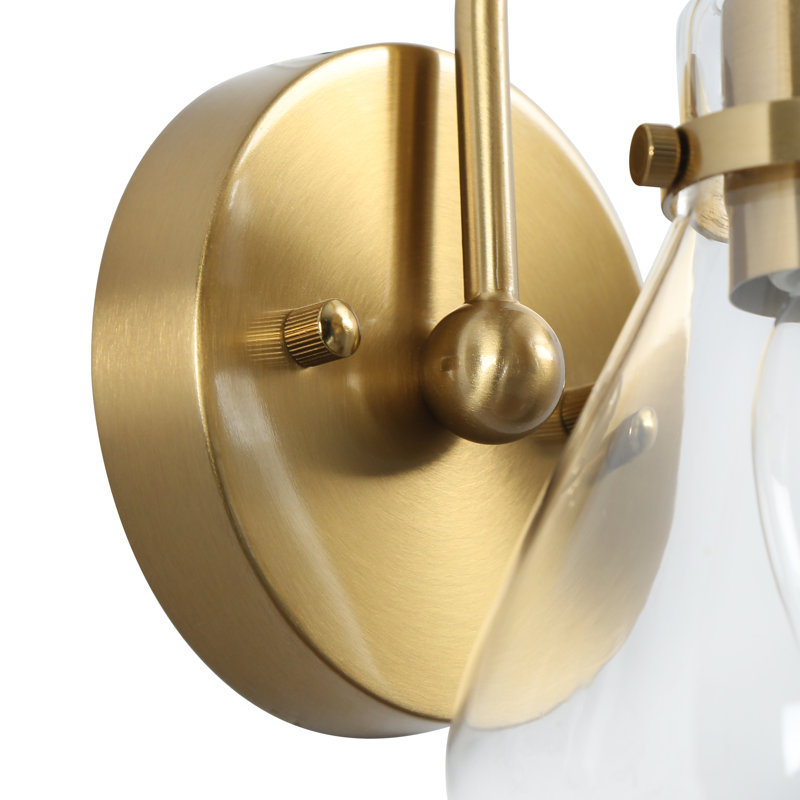 Éclairage pour meuble-lavabo Tmesoal, 1