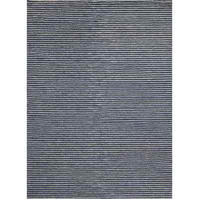 Textures Wool Striped Area Rug