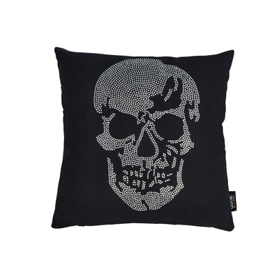 Stone Square Throw Cushion