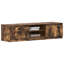 Alexio TV Cabinet 140x40x35.5 cm Engineered Wood-995127425