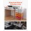 Utility Cart with Wheels-770220429-770220530