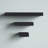 Handler 3 Piece Picture Ledge Wall Shelf-1390750467