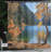 Clovis Shower Curtain with Hooks Included-22597743