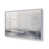 Cadre photo simple chrome poli n'est pas disponible