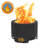 Round Steel Smokeless Fire Pit-50181273