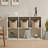Breakwater Bay Fabric Decorative Basket-586159488