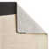 Tierney area rug Hand Tufted Rectangle Multi coloured
