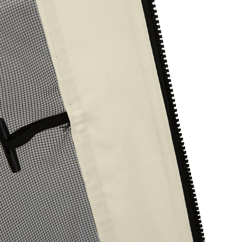 Ahmonie Outdoor Curtain