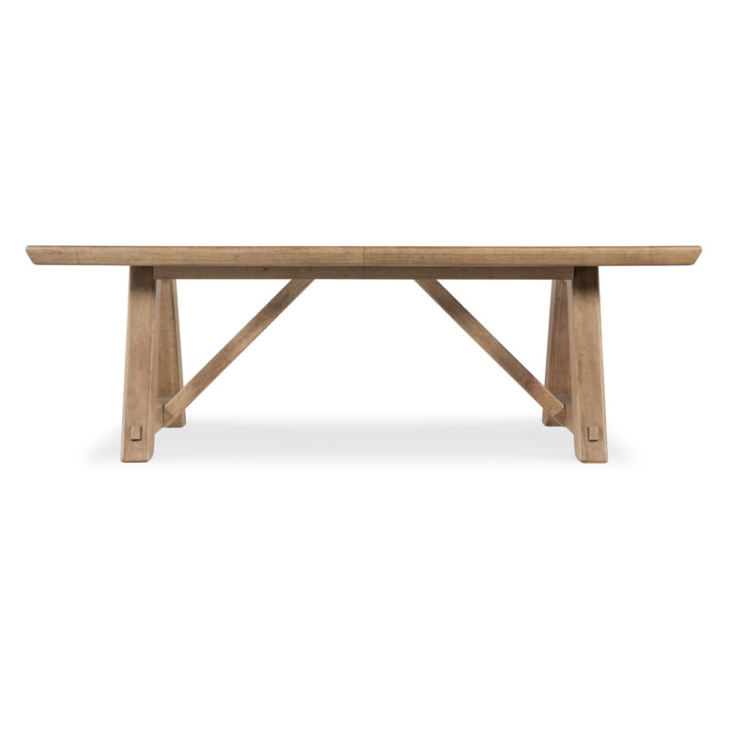 Vineyard Row Dining Table