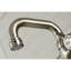 Robinet de bar mural 2 trous Kingston Brass-56553486-56553482