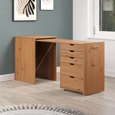 Lauvenia Computer Desk