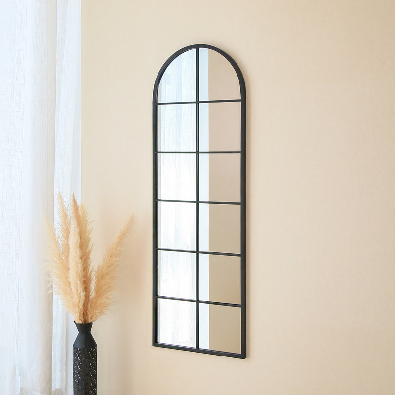 Iron Arch Mirror