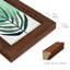 Verging Palm III, encadré sur papier-90560989-90560997