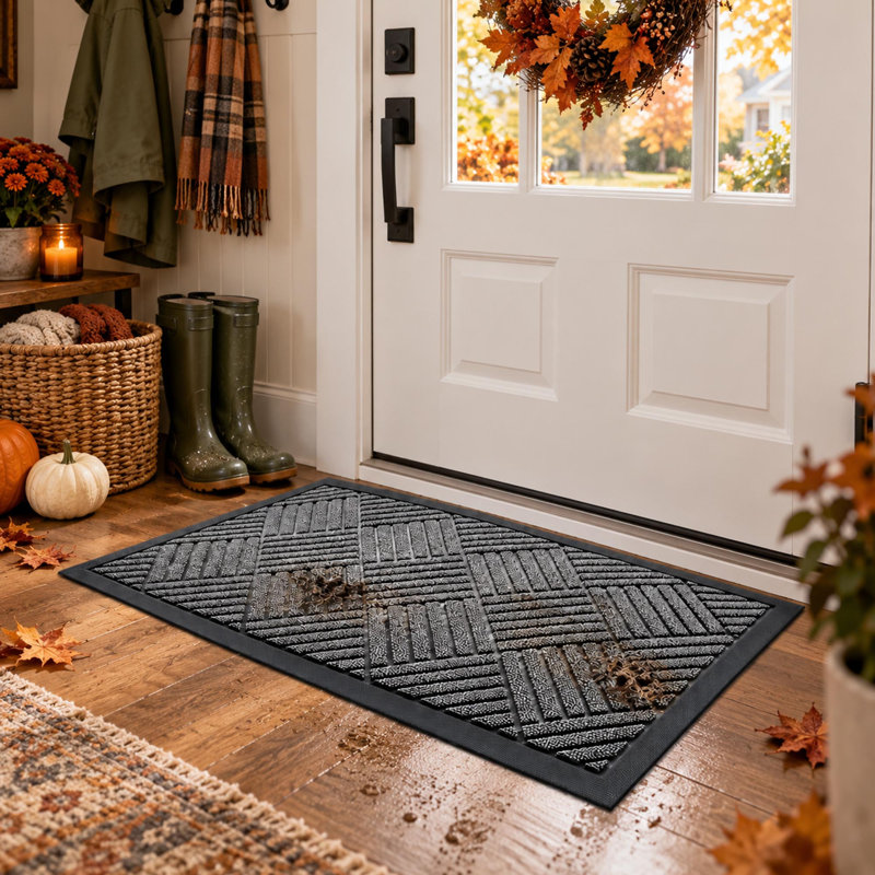 Non-Slip Doormat