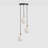 Sphere IV 3 - Light Cluster Pendant-272156116