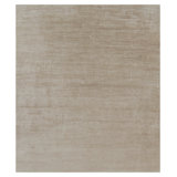 Textural Hand Knotted Area Rug