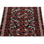 Burano Kilim Wool Geometric Area Rug-136837522